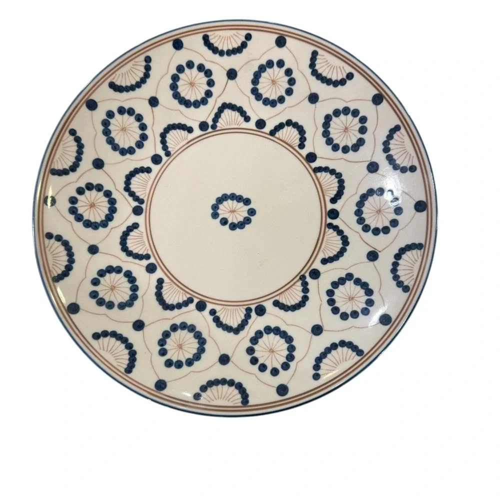 Target Thomas O'Brien Vintage Modern Round Platter/Charger 11in‎ Discontinued